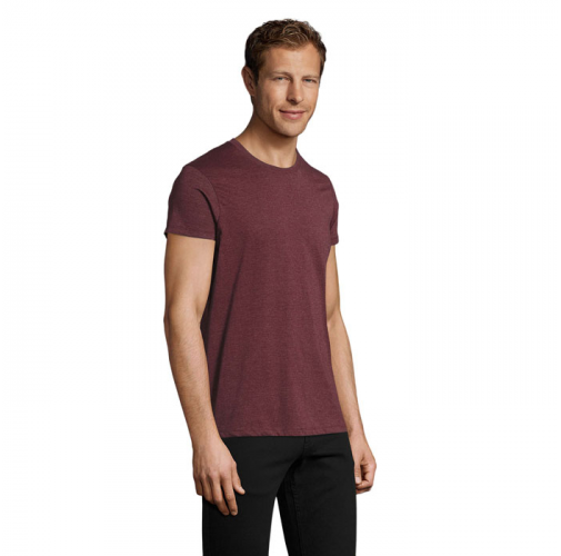 burdeos jaspeado REGENT FIT S00553