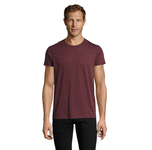 burdeos jaspeado REGENT FIT S00553