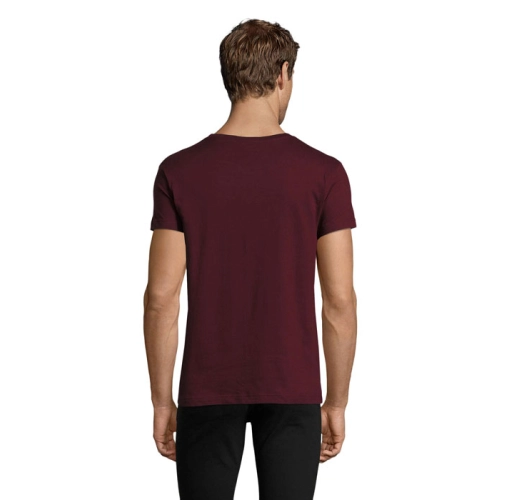 oxblood REGENT FIT S00553