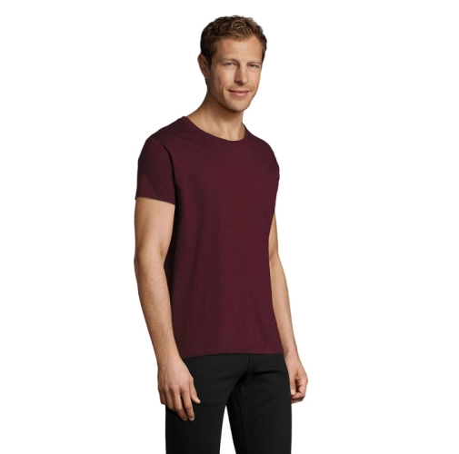 oxblood REGENT FIT S00553