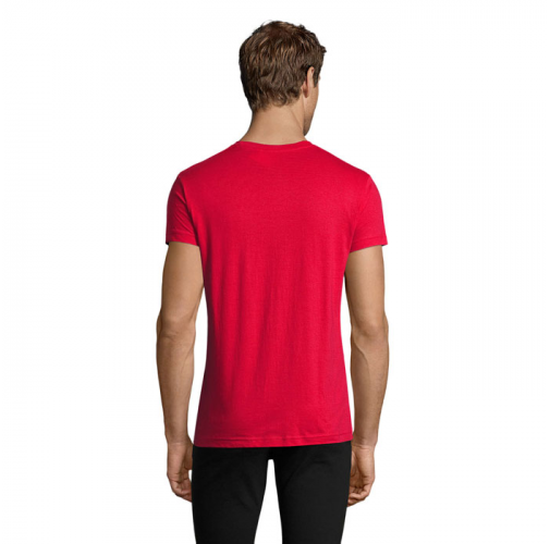 rojo REGENT FIT S00553