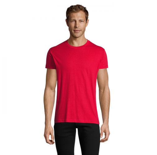 rojo REGENT FIT S00553