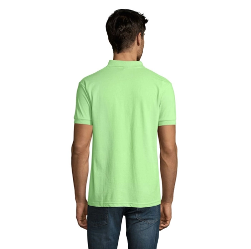 apple green PRIME MEN S00571