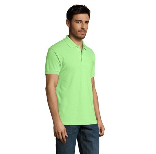 apple green PRIME MEN S00571