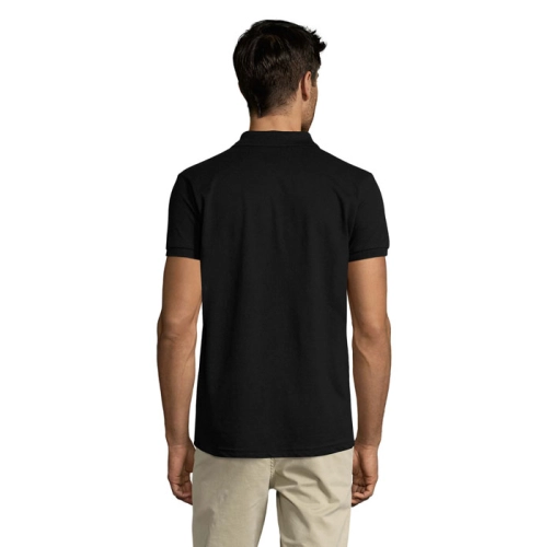 negro PRIME MEN S00571