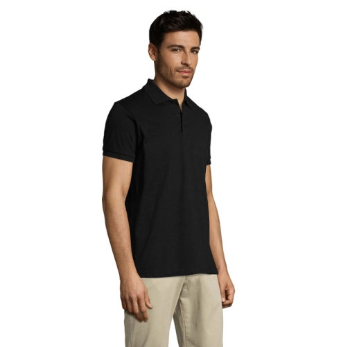 negro PRIME MEN S00571
