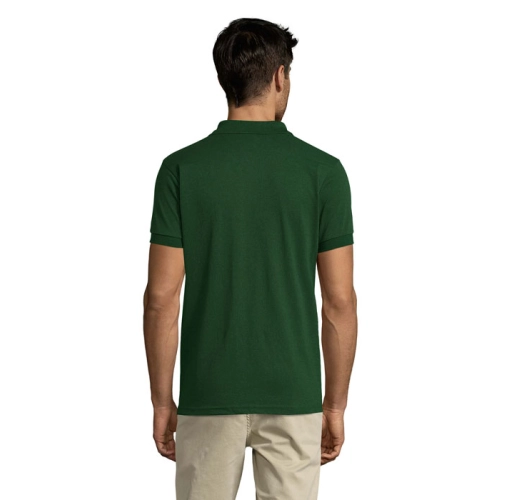 verde botella oscuro PRIME MEN S00571