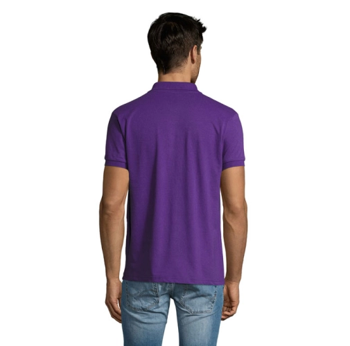 morado oscuro PRIME MEN S00571