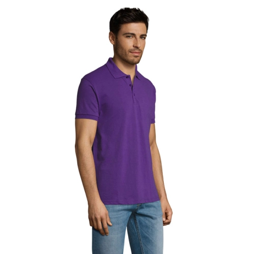 morado oscuro PRIME MEN S00571