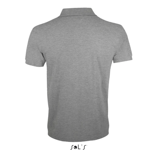 gris melange 2 PRIME MEN S00571