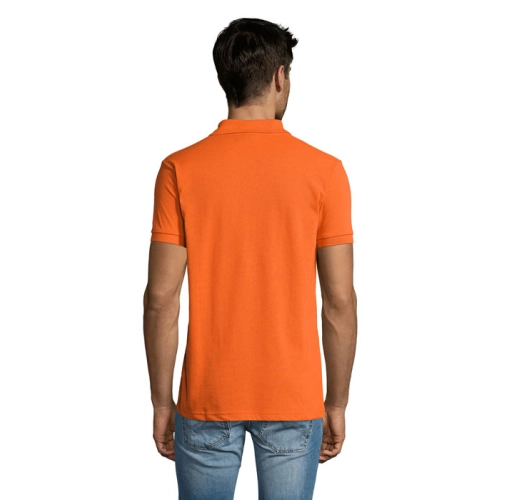 naranja PRIME MEN S00571