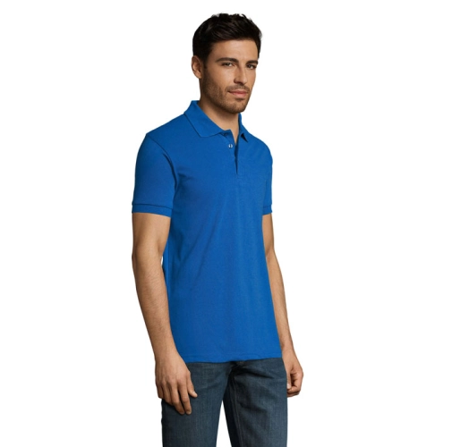 azul royal PRIME MEN S00571