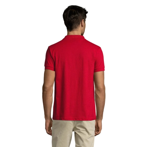 rojo PRIME MEN S00571