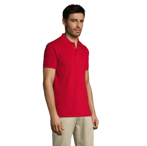 rojo PRIME MEN S00571