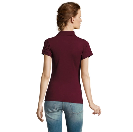 burgundy PRIME WOMEN S00573