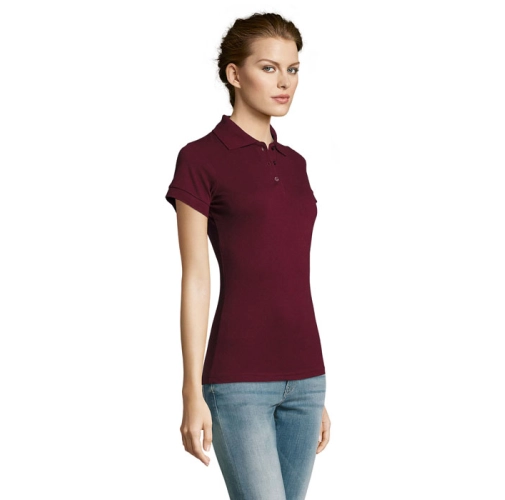 burgundy PRIME WOMEN S00573