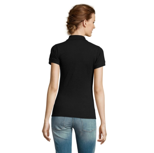 negro PRIME WOMEN S00573