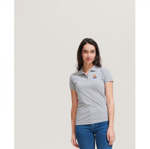 negro/ negro opaco PRIME WOMEN S00573