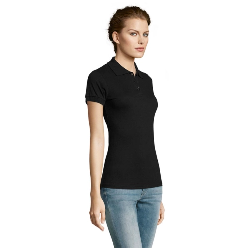 negro PRIME WOMEN S00573