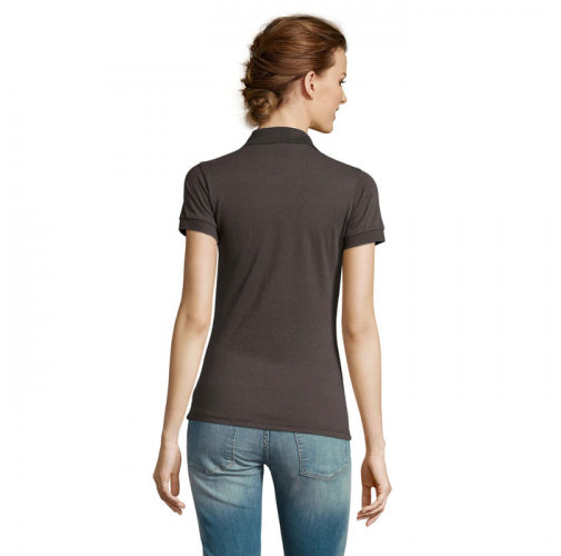 gris oscuro PRIME WOMEN S00573