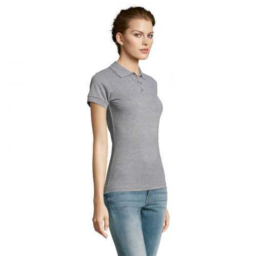 gris melange 2 PRIME WOMEN S00573