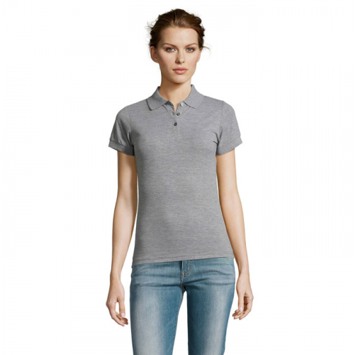 gris melange 2 PRIME WOMEN S00573