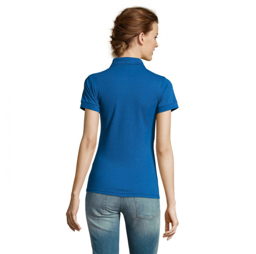 azul royal PRIME WOMEN S00573