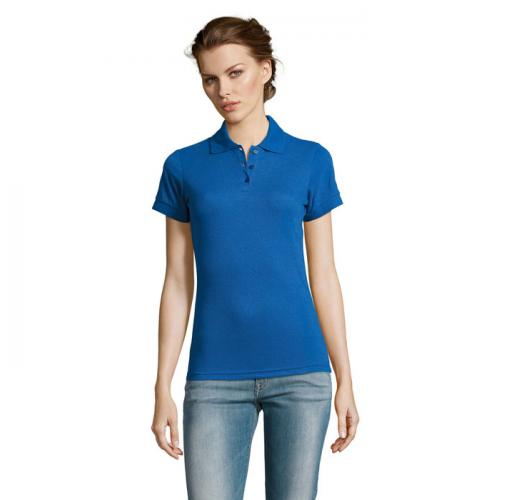 azul royal PRIME WOMEN S00573