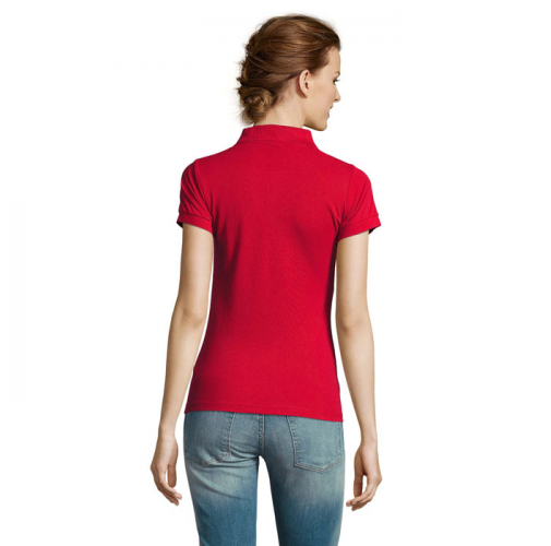 rojo PRIME WOMEN S00573