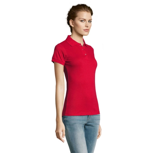 rojo PRIME WOMEN S00573