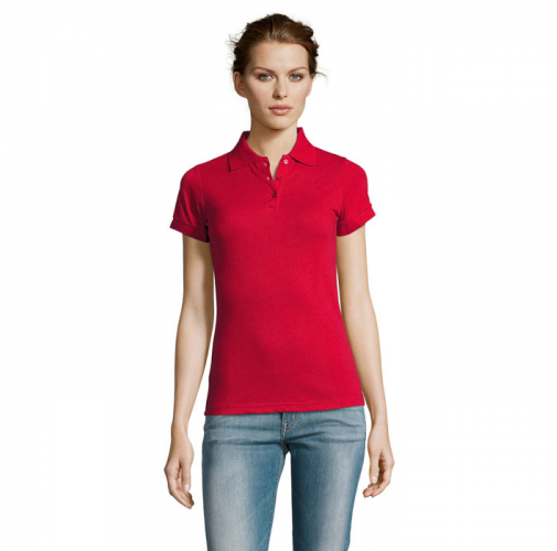 rojo PRIME WOMEN S00573
