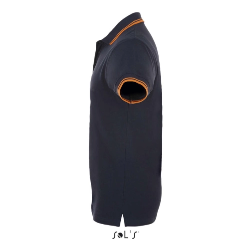 azul marino/naranja neón PASADENA MEN S00577