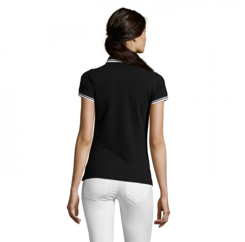 negro/blanco PASADENA WOMEN S00578