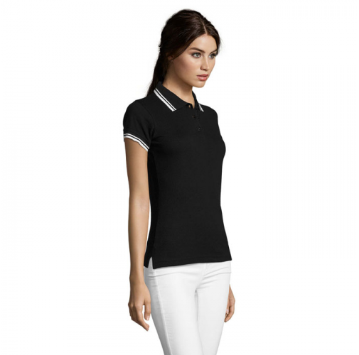 negro/blanco PASADENA WOMEN S00578