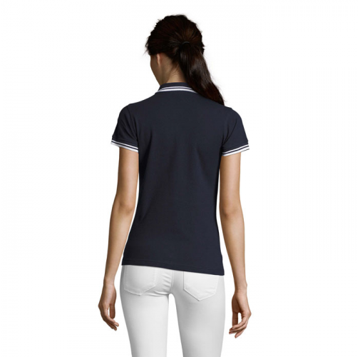 marino francés/blanco PASADENA WOMEN S00578