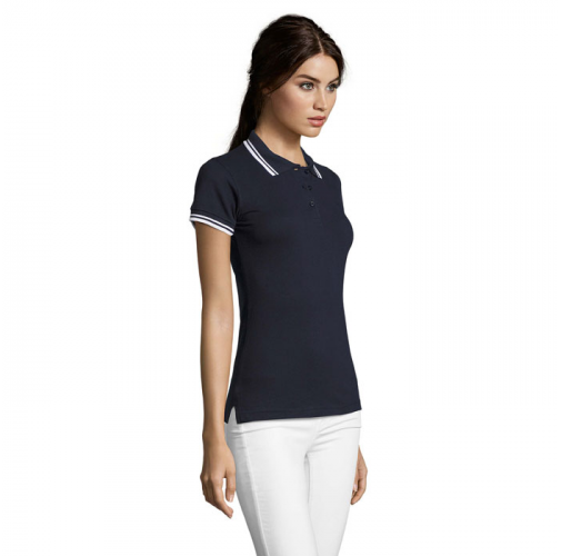 marino francés/blanco PASADENA WOMEN S00578