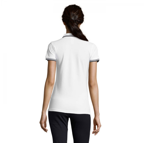 blanco/azul marino PASADENA WOMEN S00578