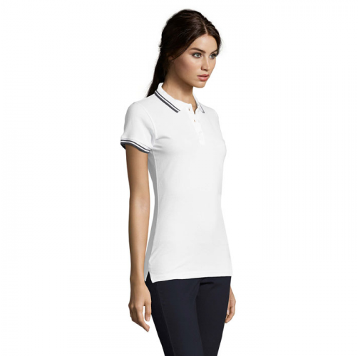 blanco/azul marino PASADENA WOMEN S00578