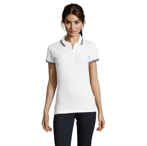 blanco/azul marino PASADENA WOMEN S00578