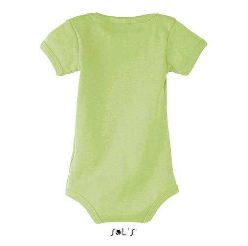 apple green BAMBINO S00583