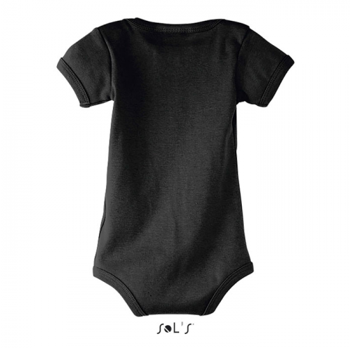 negro/ negro opaco BAMBINO S00583