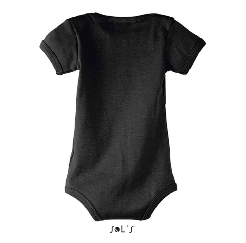 negro BAMBINO S00583