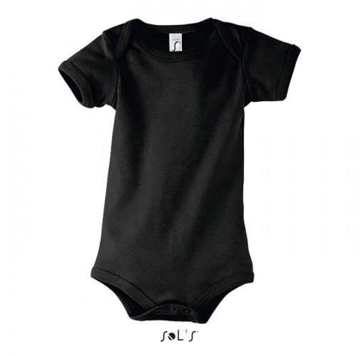 negro/ negro opaco BAMBINO S00583