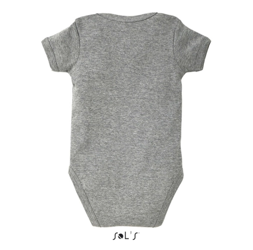 gris jaspeado BAMBINO S00583