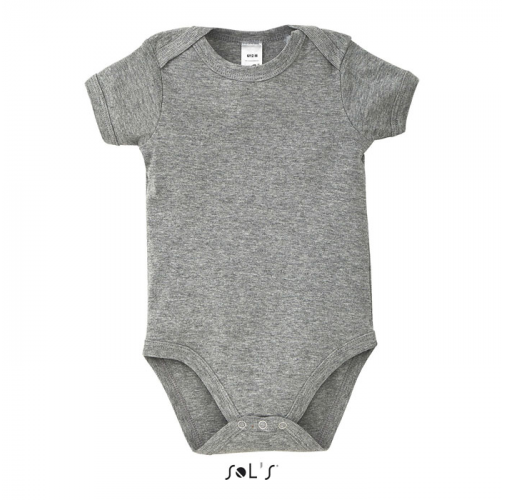 gris jaspeado BAMBINO S00583