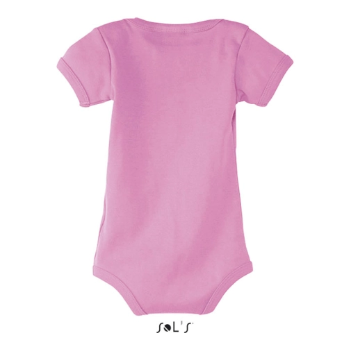 rosa orquídea BAMBINO S00583