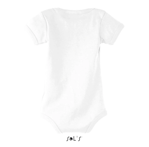 blanco BAMBINO S00583