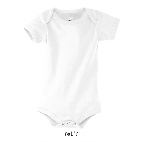 blanco BAMBINO S00583