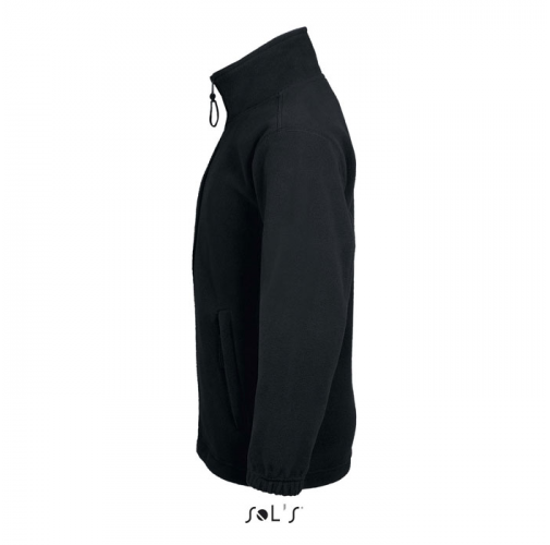 negro/ negro opaco NORTH KIDS S00589