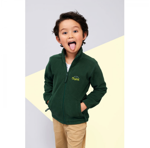 azul mar NORTH KIDS S00589